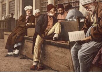 ماذا تعرف عن الأباضية؟!!