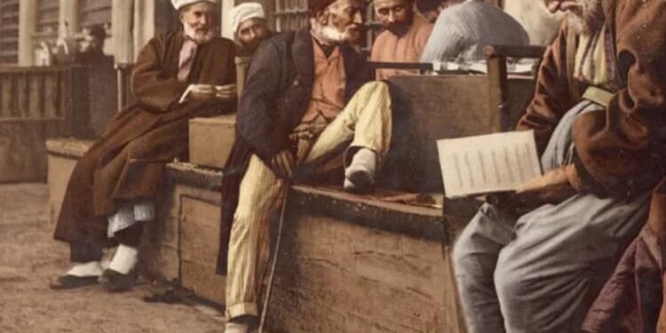 ماذا تعرف عن الأباضية؟!!