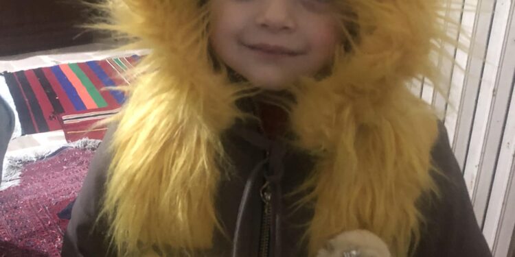 تعلمت الصدقة؟!!