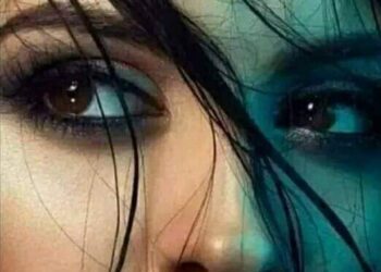 لا أدري أي من اللحاظ سبق …