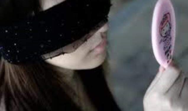 مرايه الحب …