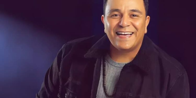 حقيقة إصابة محمد فؤاد بجلطة في المخ وسبب اختفائه