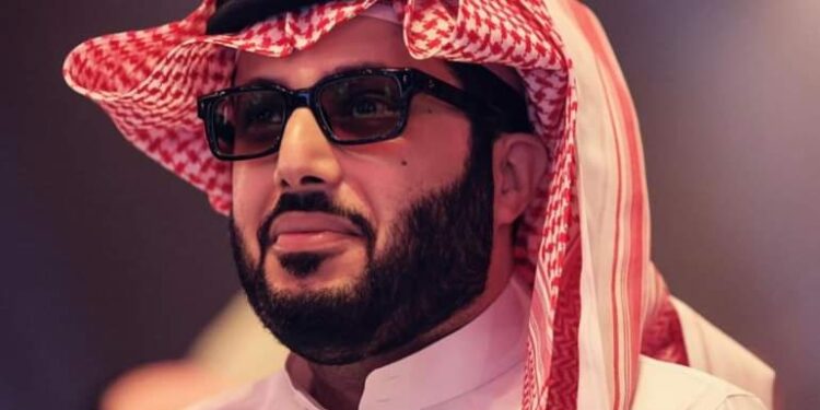 تركي آل الشيخ يكشف عن 10 أفلام سعودية جديدة: الأضخم عربياً