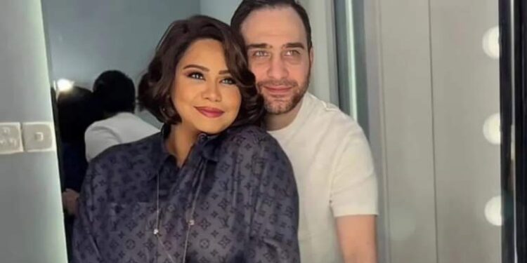 شقيق شيرين يسخر من محاولات حسام حبيب للصلح ويكشف مصيرها