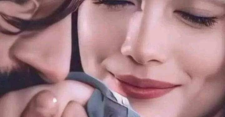 حبيبــتي …