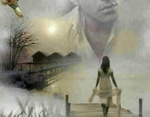 أنفاسي الأخيرة …