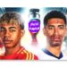 التشكيل المتوقع  لـ” إسبانيا وإنجلترا” في نهائي يورو 2024