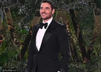 أحمد عز يحلم بالعالمية ويكشف عن أعماله المقبلة …