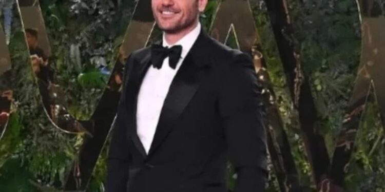 أحمد عز يحلم بالعالمية ويكشف عن أعماله المقبلة …