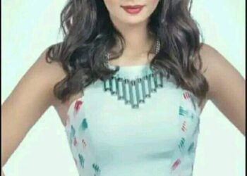 حسناء . لكن …