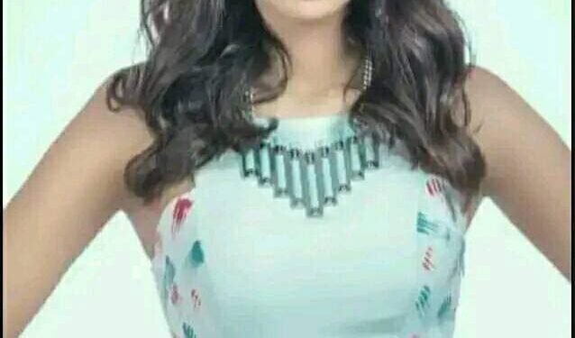 حسناء . لكن …