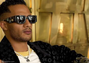 صاحب واقعة صفع محمد رمضان يرد على اعتذاره ويسخر من كلماته