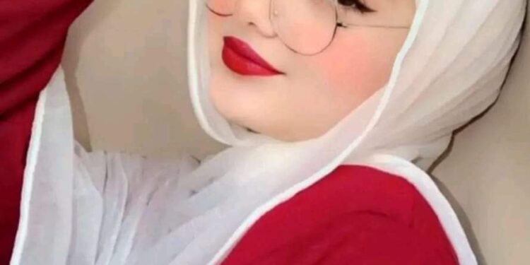 روحي تسكنه …