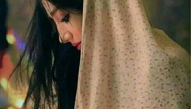 العاشقة البدوية …