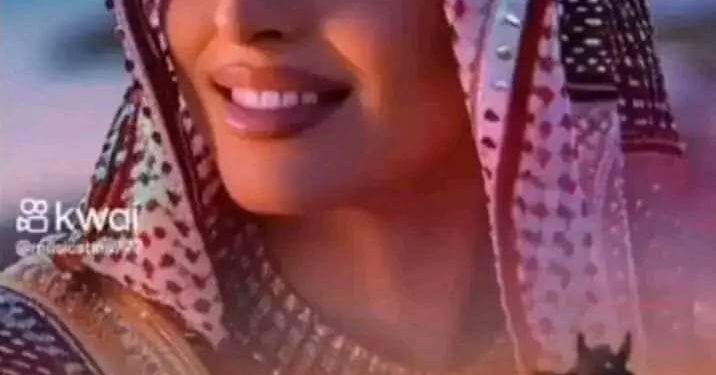 قناعة مشاعر …