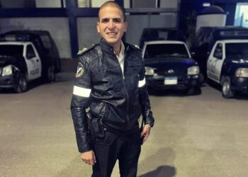 مصر وأبناؤها