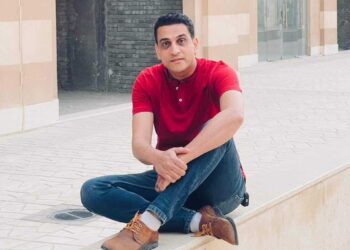 مزاجي مش حلو لكن عايش …