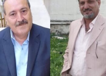 قراءة في نص ( مجانين البحر )  للشاعر العراقي علي جابر   (علي البنفسج) 