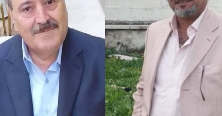 قراءة في نص ( مجانين البحر ) للشاعر العراقي علي جابر (علي البنفسج)