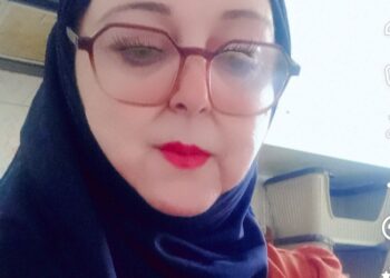 عندما يأتي المساء …