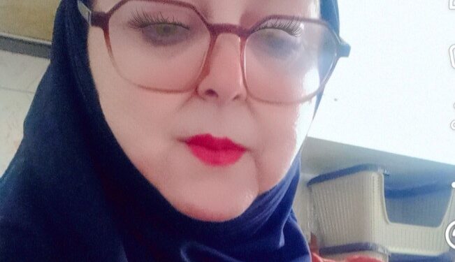 عندما يأتي المساء …