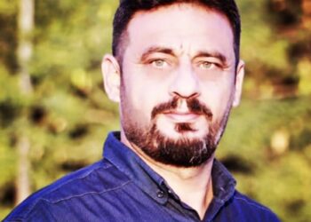 حِلم وشَجن …