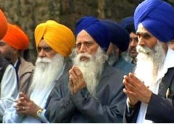 ماذا تعرف عن العقيدة السيخية؟!!