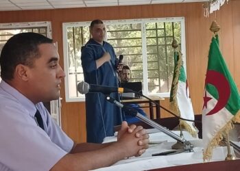 الجمعية الثقافية لحفظ التراث والتاريخ تكرم المتفوقين في نيل شهادة البكالوريا …