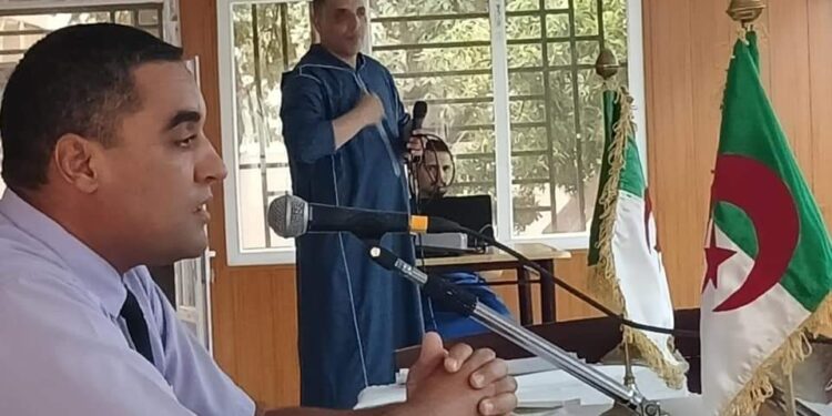 الجمعية الثقافية لحفظ التراث والتاريخ تكرم المتفوقين في نيل شهادة البكالوريا …