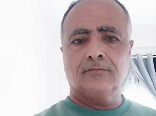 نفي التهم …