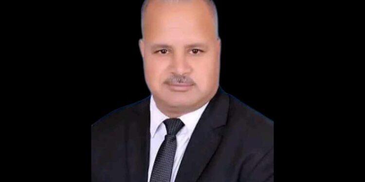 امرأة غامضة …