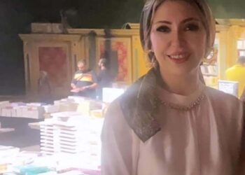 هنا صباح له رائحة الارتجاف