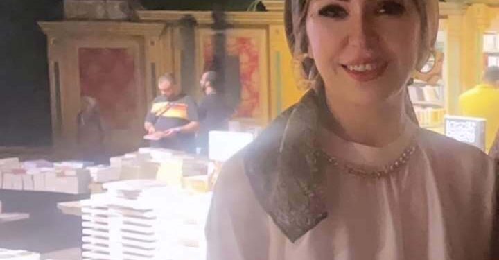 هنا صباح له رائحة الارتجاف