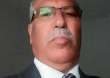 الحرب السيبرانية القادمة …