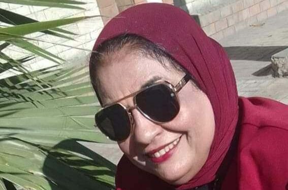 اللي شفته من عينيك كان حد تاني …