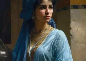 كوب الحليب …