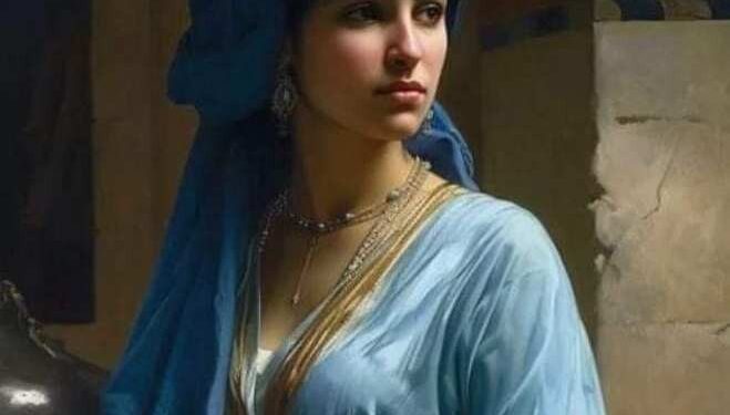 كوب الحليب …