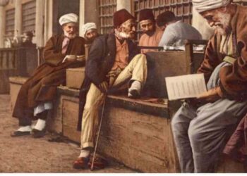 ماذا تعرف عن الأباضية؟!!