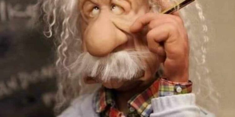 قصة أغرب من الخيال