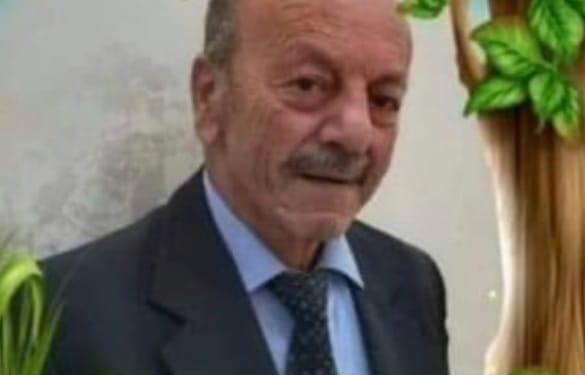  رثاء شاعر الوطن …