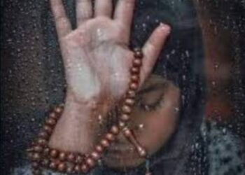 نورُ الخلقة الأولىٰ