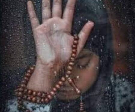 نورُ الخلقة الأولىٰ