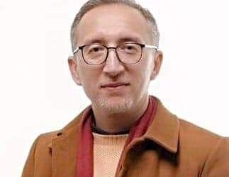 جثةٌ لا تصفِّرٌ بهدوء