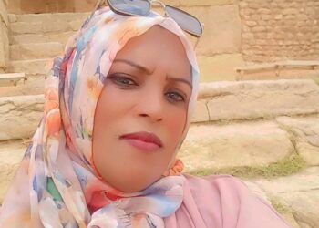 بقايا.. زخّات الليل