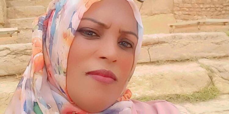 بقايا.. زخّات الليل