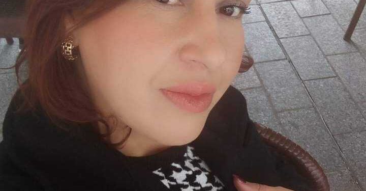 كما لو أنّني لم أسقط