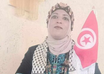 أنا السمراء …