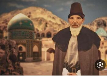 هل تعرف الطريقة البكتاشية؟!!