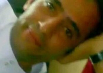 هدأة فراق …