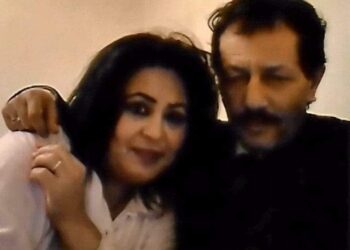 وداعا حبيب العمر …